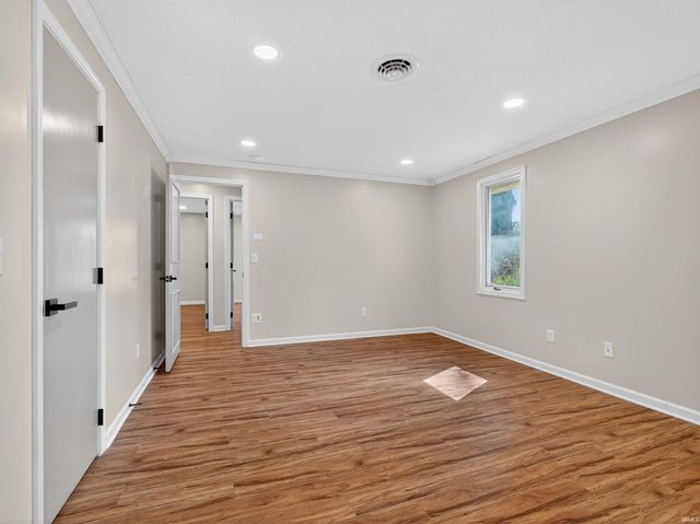 1605 Benham Drive, Fort Wayne, IN 46815