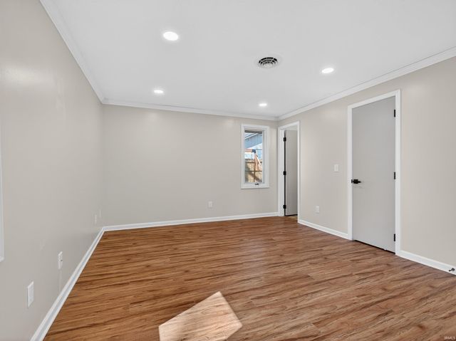 1605 Benham Drive, Fort Wayne, IN 46815