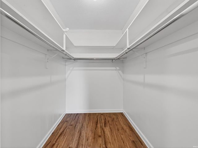 1605 Benham Drive, Fort Wayne, IN 46815