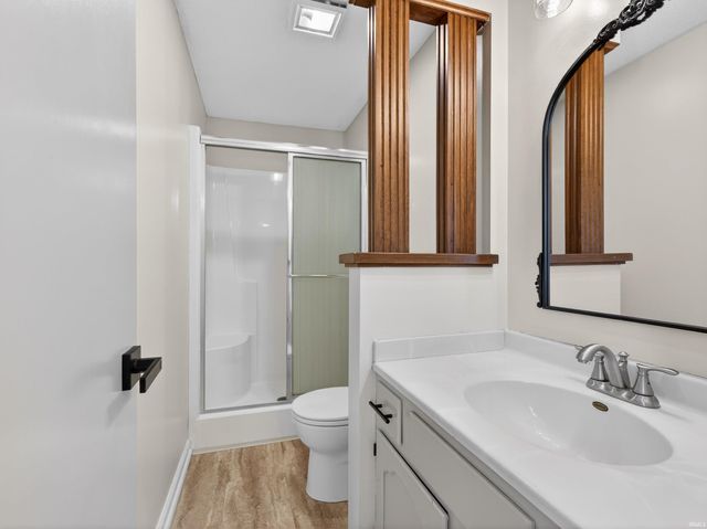 1605 Benham Drive, Fort Wayne, IN 46815