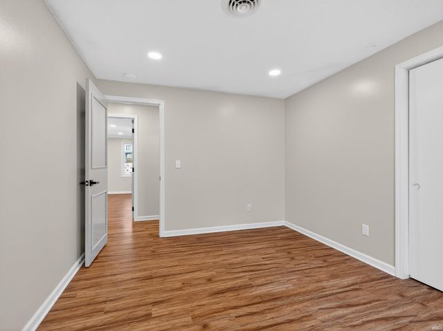 1605 Benham Drive, Fort Wayne, IN 46815