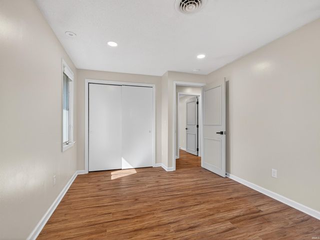 1605 Benham Drive, Fort Wayne, IN 46815