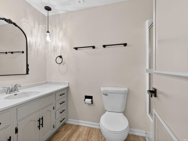 1605 Benham Drive, Fort Wayne, IN 46815