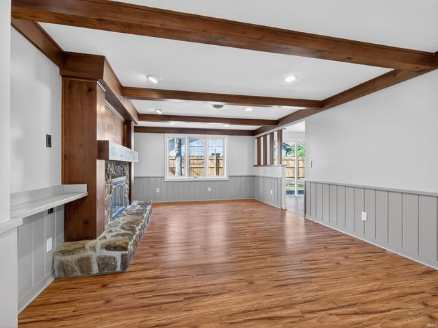 1605 Benham Drive, Fort Wayne, IN 46815