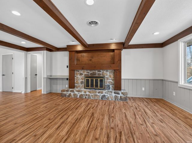 1605 Benham Drive, Fort Wayne, IN 46815