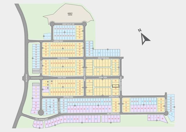 5908 Swedish Farms TER, Del Valle, TX 78617