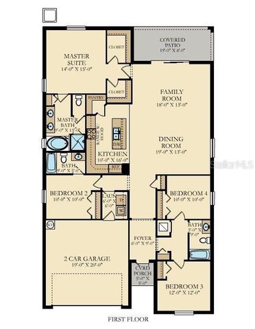 926 MEADOW GLADE DRIVE, Ruskin, FL 33570