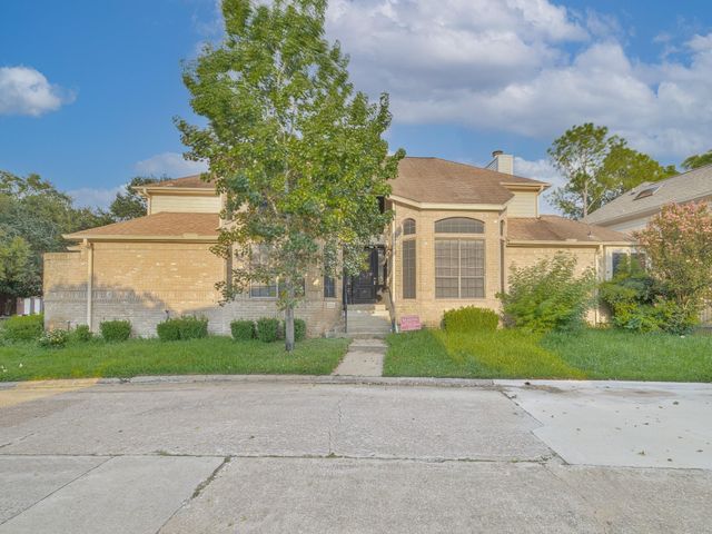 12929 Kingsbridge Lane, Houston, TX 77077
