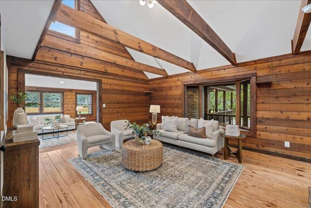 6108 Hope Farm Lane, Wake Forest, NC 27587