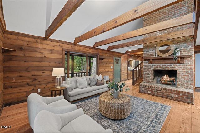 6108 Hope Farm Lane, Wake Forest, NC 27587