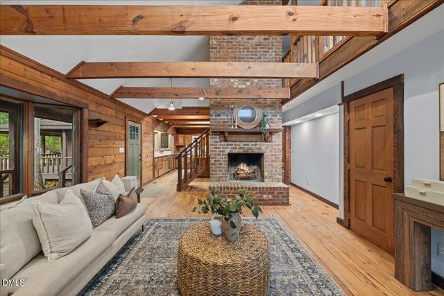 6108 Hope Farm Lane, Wake Forest, NC 27587