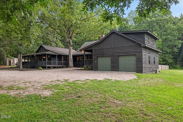 6108 Hope Farm Lane, Wake Forest, NC 27587
