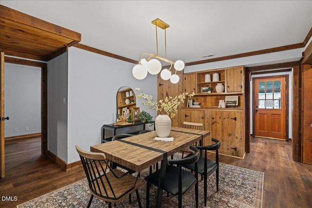 6108 Hope Farm Lane, Wake Forest, NC 27587