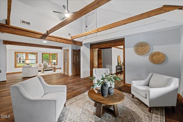 6108 Hope Farm Lane, Wake Forest, NC 27587