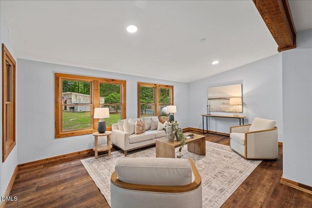 6108 Hope Farm Lane, Wake Forest, NC 27587