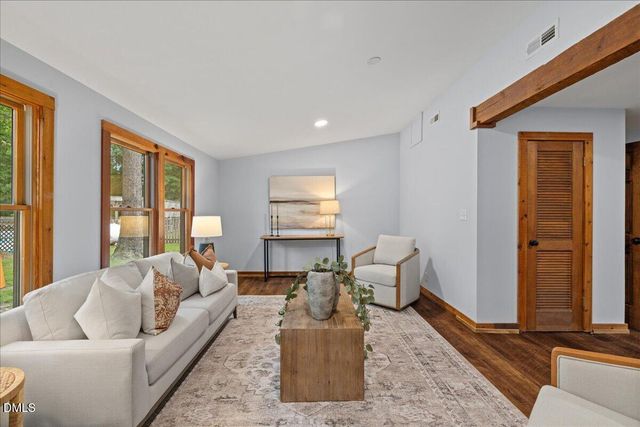 6108 Hope Farm Lane, Wake Forest, NC 27587