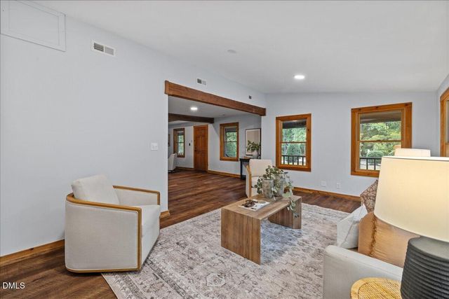 6108 Hope Farm Lane, Wake Forest, NC 27587