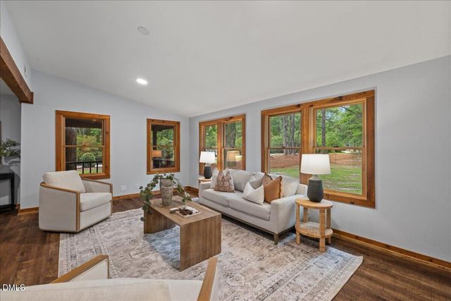 6108 Hope Farm Lane, Wake Forest, NC 27587