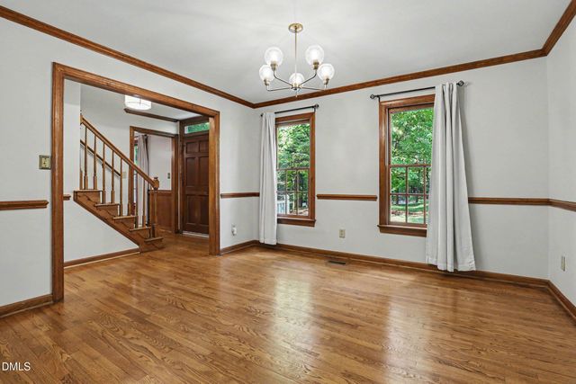 7217 Rabbit Run, Wake Forest, NC 27587