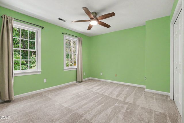 7217 Rabbit Run, Wake Forest, NC 27587