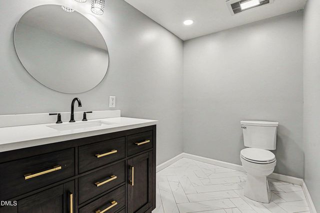 7217 Rabbit Run, Wake Forest, NC 27587
