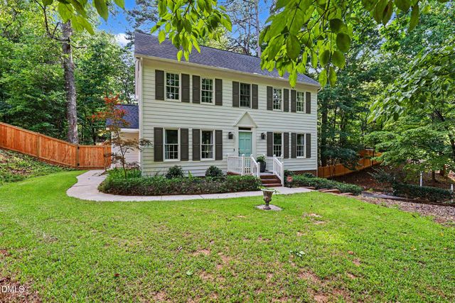 7217 Rabbit Run, Wake Forest, NC 27587