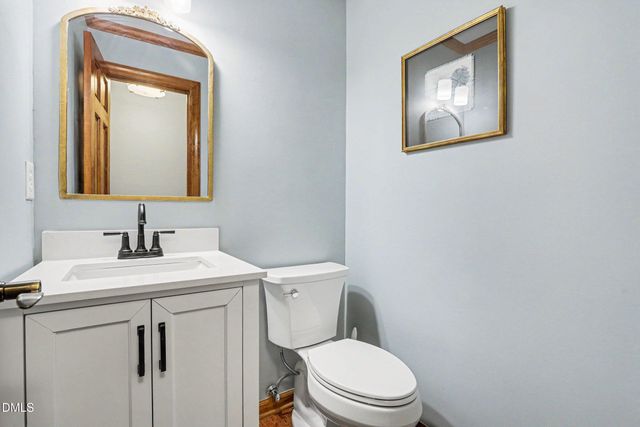 7217 Rabbit Run, Wake Forest, NC 27587