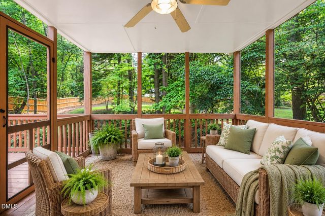 7217 Rabbit Run, Wake Forest, NC 27587