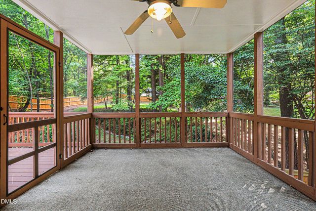 7217 Rabbit Run, Wake Forest, NC 27587