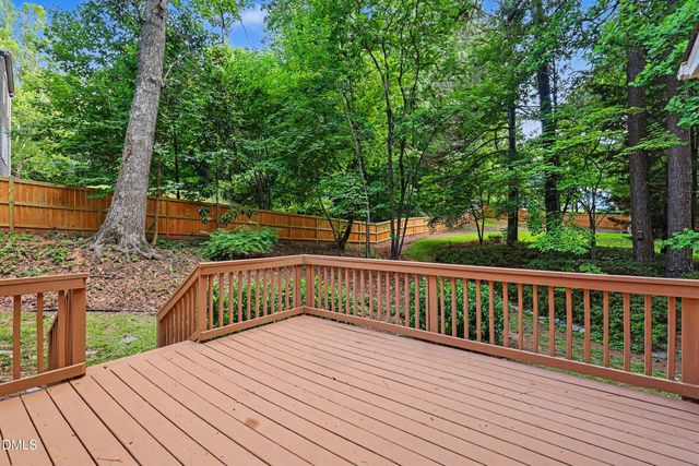 7217 Rabbit Run, Wake Forest, NC 27587