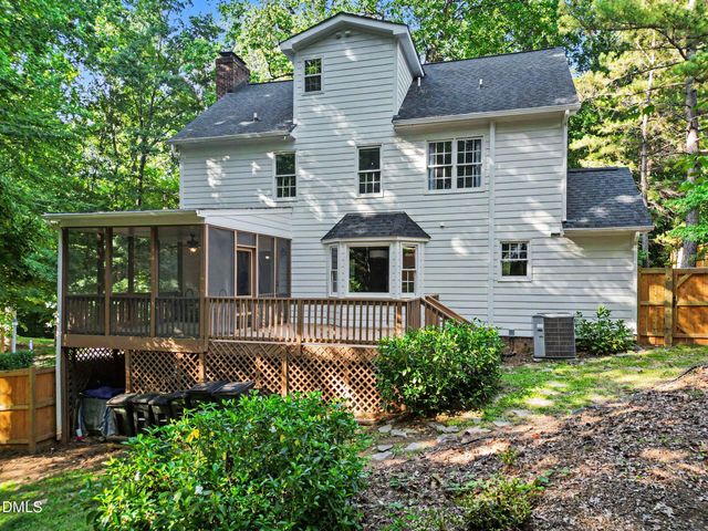 7217 Rabbit Run, Wake Forest, NC 27587