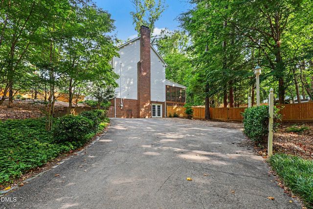 7217 Rabbit Run, Wake Forest, NC 27587