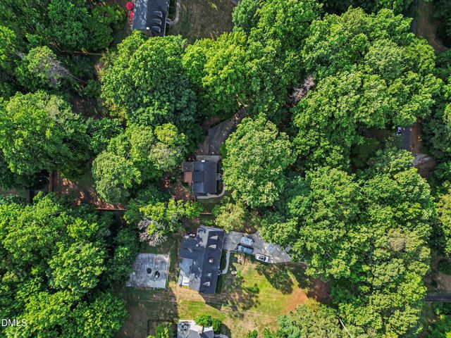 7217 Rabbit Run, Wake Forest, NC 27587