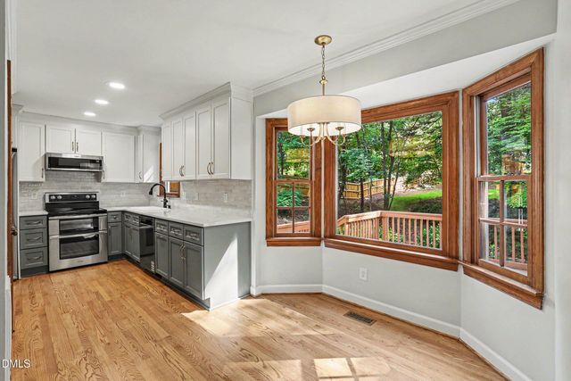 7217 Rabbit Run, Wake Forest, NC 27587