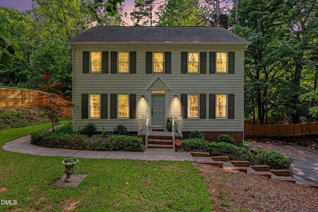 7217 Rabbit Run, Wake Forest, NC 27587