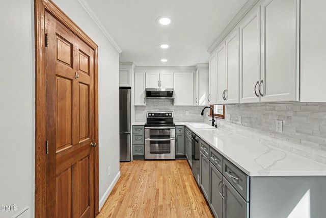 7217 Rabbit Run, Wake Forest, NC 27587
