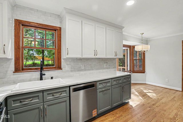 7217 Rabbit Run, Wake Forest, NC 27587