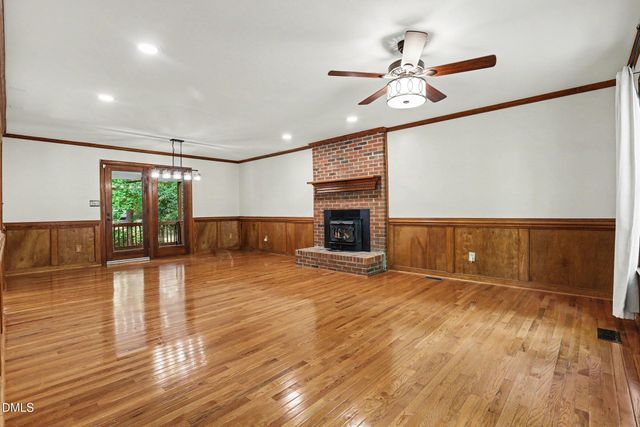 7217 Rabbit Run, Wake Forest, NC 27587