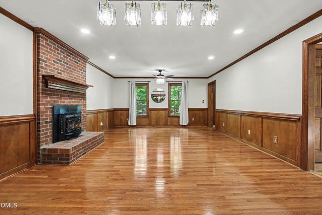 7217 Rabbit Run, Wake Forest, NC 27587