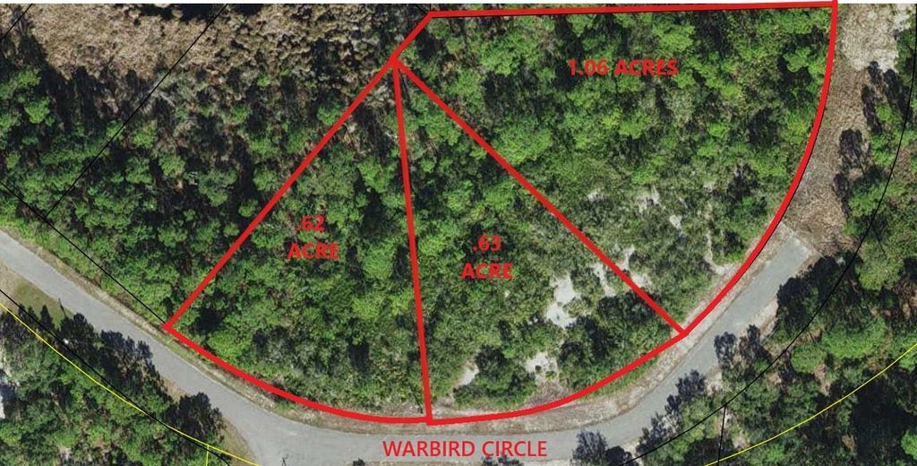 08 Warbird Circle, Panacea, FL 32346