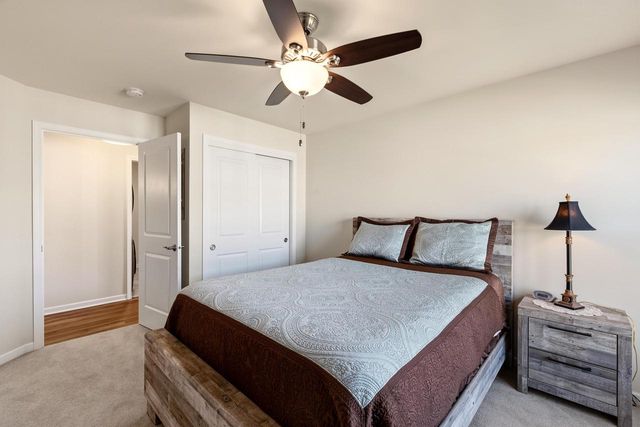 W197N16902 Stonewall DRIVE, Jackson, WI 53037