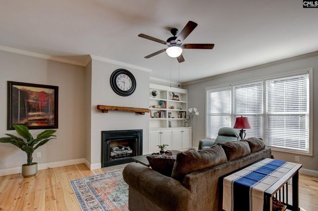 410 Alice Drive, Camden, SC 29020