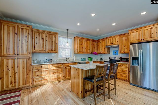 410 Alice Drive, Camden, SC 29020