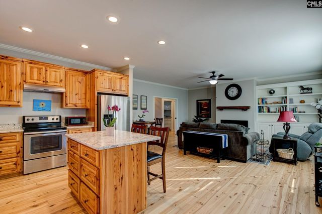 410 Alice Drive, Camden, SC 29020