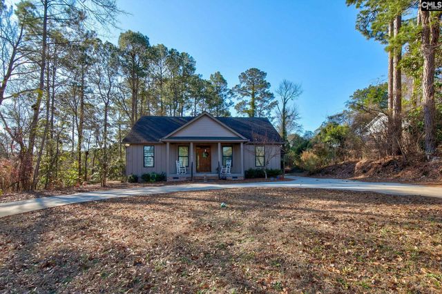 410 Alice Drive, Camden, SC 29020