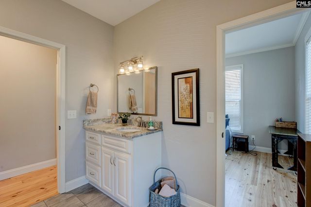 410 Alice Drive, Camden, SC 29020