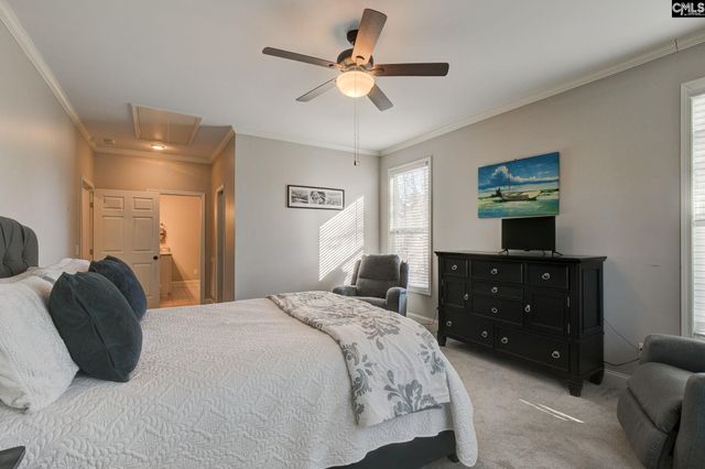 410 Alice Drive, Camden, SC 29020