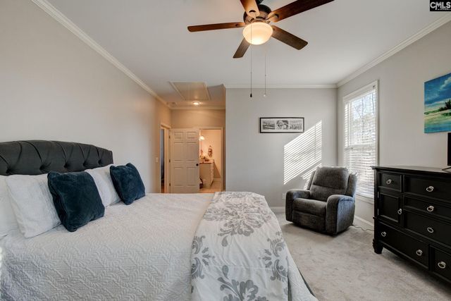 410 Alice Drive, Camden, SC 29020