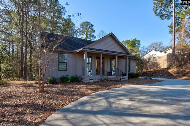 410 Alice Drive, Camden, SC 29020