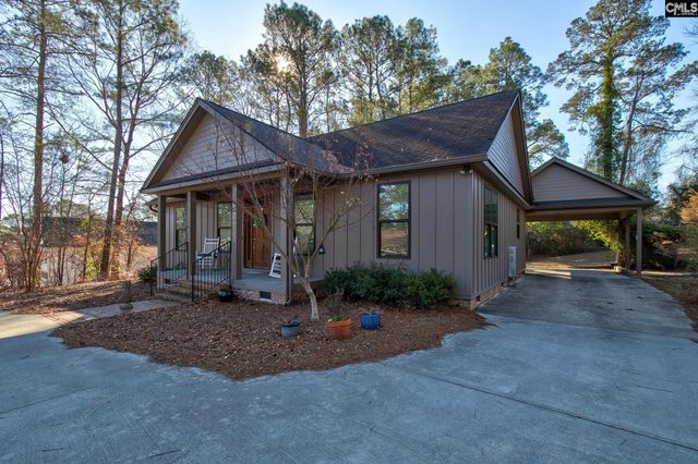 410 Alice Drive, Camden, SC 29020